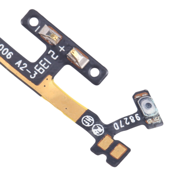 For Xiaomi Watch Color 2 Original Power Button Flex Cable - For Xiaomi by buy2fix | Online Shopping UK | buy2fix