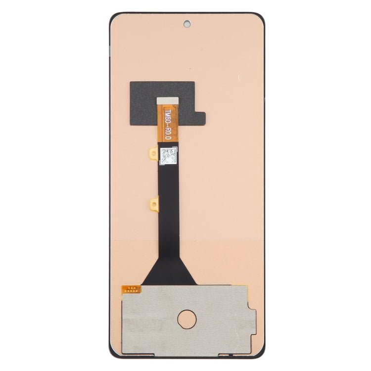 For Tecno Camon 20s Pro 5G OEM LCD Screen with Digitizer Full Assembly - LCD Screen by buy2fix | Online Shopping UK | buy2fix