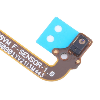 For LG V50 ThinQ Original Light Sensor Flex Cable - For LG by buy2fix | Online Shopping UK | buy2fix