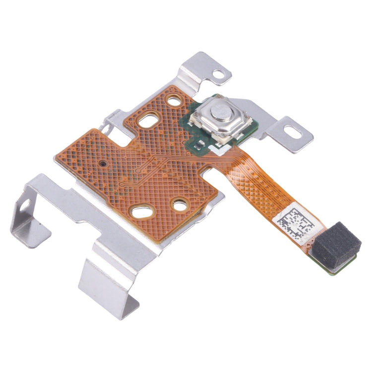 For GoPro Hero11 Black Original Power Switch Button Flex Cable -  by buy2fix | Online Shopping UK | buy2fix