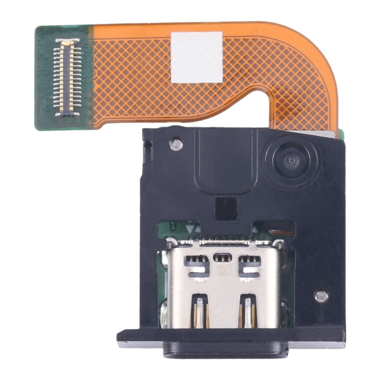 For GoPro Hero9 Black Original USB Charging Port Flex Cable -  by buy2fix | Online Shopping UK | buy2fix