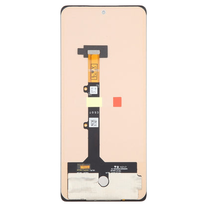 For Tecno Pova 6 OEM LCD Screen with Digitizer Full Assembly, Not Supporting Fingerprint Identification - LCD Screen by buy2fix | Online Shopping UK | buy2fix