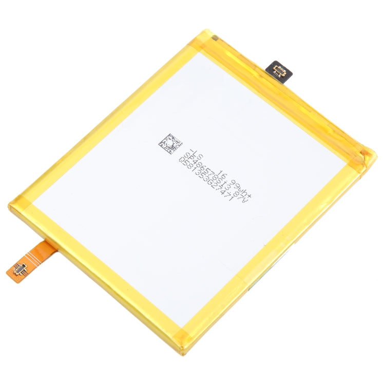 For vivo iQOO Pro V1922A B-H6 4500mAh Li-Polymer Battery Replacement - Others by buy2fix | Online Shopping UK | buy2fix