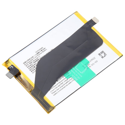 For vivo iQOO Neo5 SE V2157A B-T1 4500mAh Li-Polymer Battery Replacement - Others by buy2fix | Online Shopping UK | buy2fix