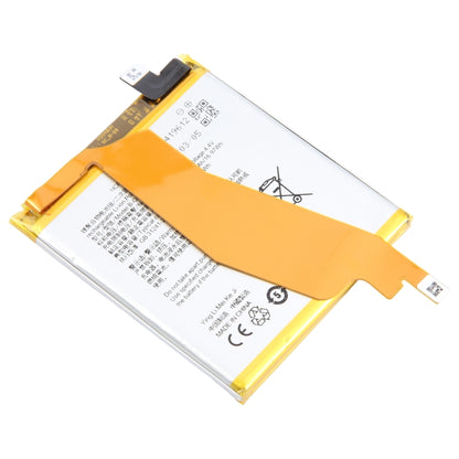 For vivo NEX 3S 5G B-G9 4500mAh Li-Polymer Battery Replacement - Others by buy2fix | Online Shopping UK | buy2fix