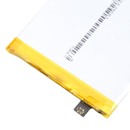 For vivo X27 B-G5 4000mAh Li-Polymer Battery Replacement - Others by buy2fix | Online Shopping UK | buy2fix