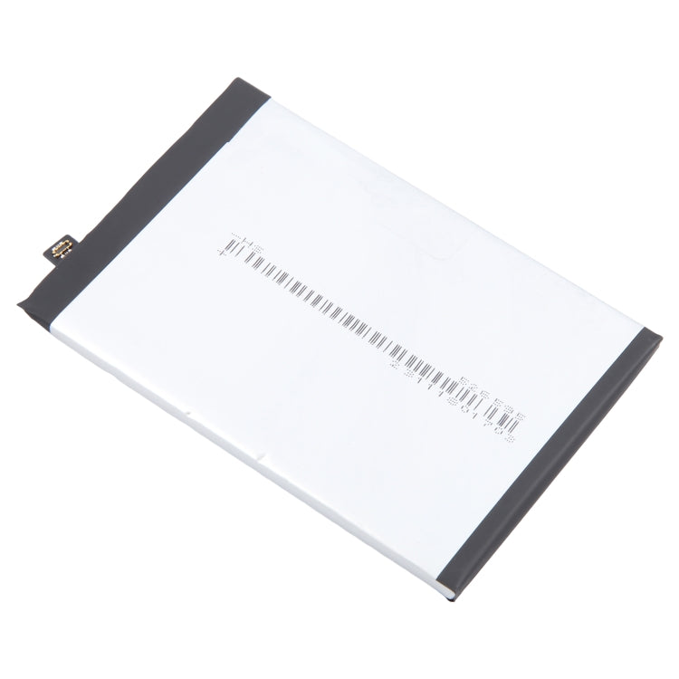 For vivo iQOO Z6x B-U2 6000mAh Li-Polymer Battery Replacement - Others by buy2fix | Online Shopping UK | buy2fix