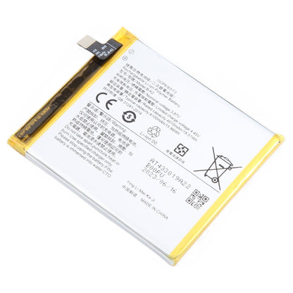 For vivo S5 B-K2 4100mAh Li-Polymer Battery Replacement - Others by buy2fix | Online Shopping UK | buy2fix