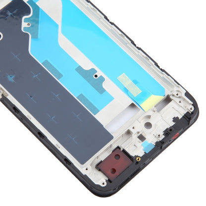 For Tecno Pova Neo 3 LH6n Front Housing LCD Frame Bezel Plate - Frame Bezel Plate by buy2fix | Online Shopping UK | buy2fix