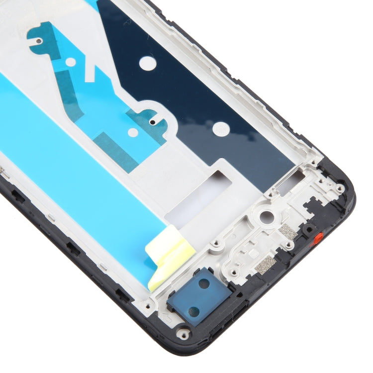 For Infinix Hot 30i X669 Front Housing LCD Frame Bezel Plate - Frame Bezel Plate by buy2fix | Online Shopping UK | buy2fix