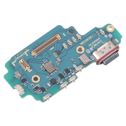 For Samsung Galaxy S22 Ultra 5G SM-S908B EU Charging Port Board - Galaxy S Series Parts by buy2fix | Online Shopping UK | buy2fix