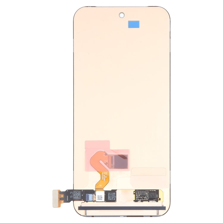 For Google Pixel 9 Pro XL GGX8B Original OLED LCD Screen with Digitizer Full Assembly - LCD Screen by buy2fix | Online Shopping UK | buy2fix