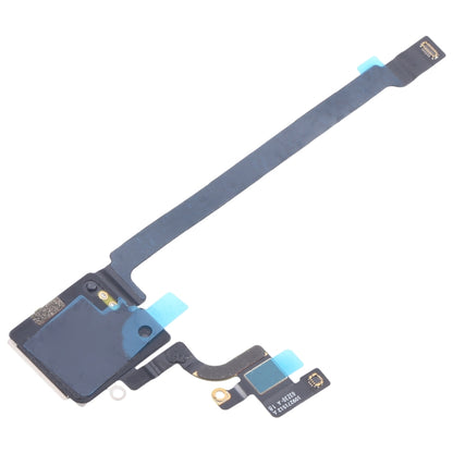 For iPad Pro 12.9 2021 SIM Card Reader Socket with Flex Cable - 12.9 inch by buy2fix | Online Shopping UK | buy2fix