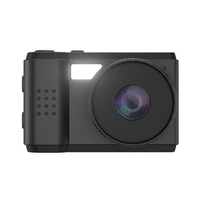 S5 0.96 inch HD Screen Mini Portable Camera(Black) - Video Cameras by buy2fix | Online Shopping UK | buy2fix