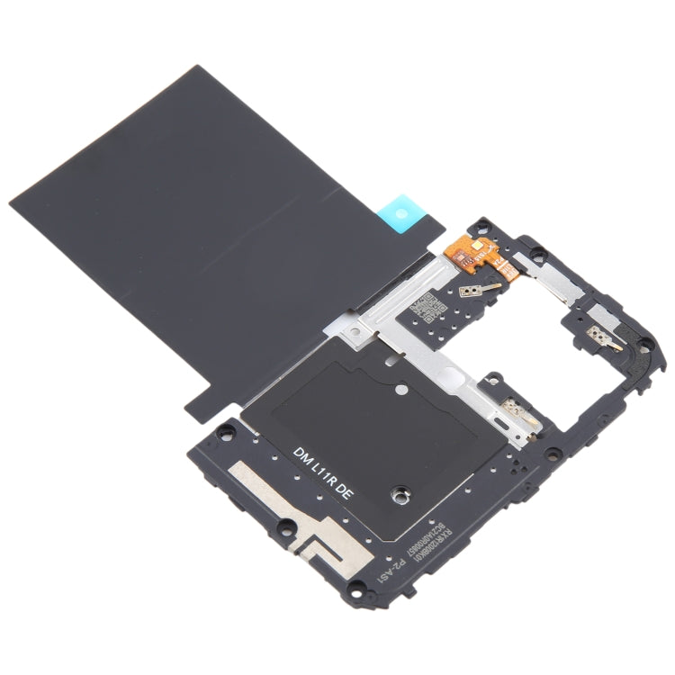 For Xiaomi Redmi K40s Original Motherboard Protective Cover - Frame Bezel Plate by buy2fix | Online Shopping UK | buy2fix