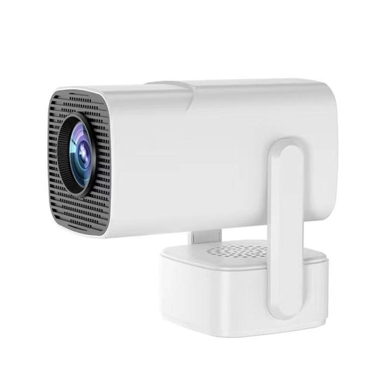 Y7S 720P Android 11 OS Portable Home WiFi Projector with Speaker, CPU:Allwinner H713(AU Plug) - Mini Projector by buy2fix | Online Shopping UK | buy2fix