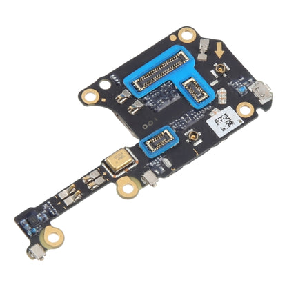 For OPPO Find X2 Original SIM Card Reader Board - Card Socket by buy2fix | Online Shopping UK | buy2fix