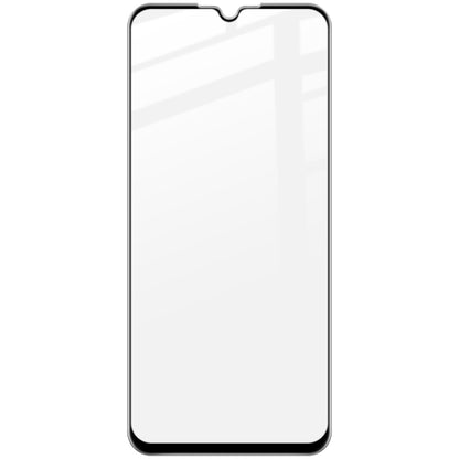 For OPPO K7 5G IMAK Pro+ Series Full Screen Tempered Glass Film - OPPO Tempered Glass by imak | Online Shopping UK | buy2fix