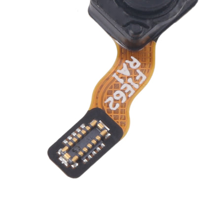 For Honor X40 Original In-Display Fingerprint Scanning Sensor Flex Cable - Flex Cable by buy2fix | Online Shopping UK | buy2fix