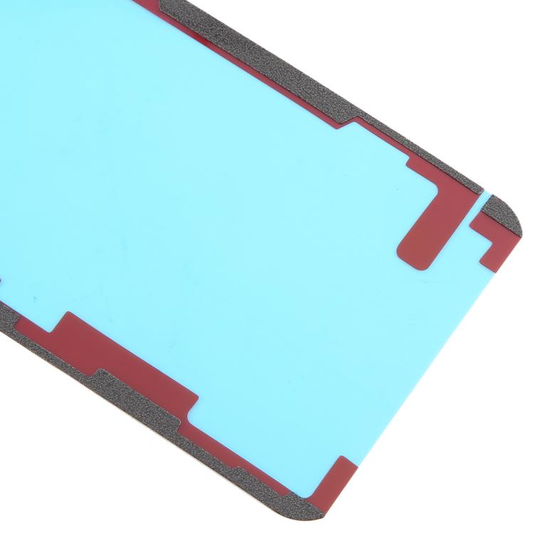 For Huawei P40 10pcs Front Housing Adhesive - Adhesive Sticker by buy2fix | Online Shopping UK | buy2fix