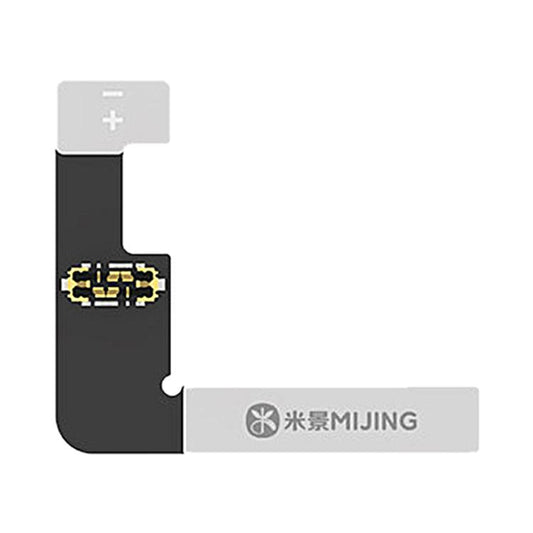 Mijing ZH01 Repair Programmer Battery External Cable For iPhone 14 / 14 Plus - Test Tools by MIJING | Online Shopping UK | buy2fix