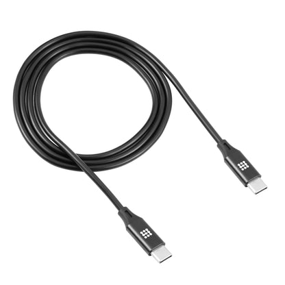 HAWEEL 1m USB-C / Type-C to 8 Pin OTG Sync Data / Charging Cable - Normal Style Cable by buy2fix | Online Shopping UK | buy2fix