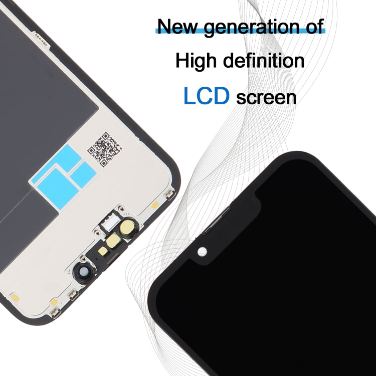 JK incell LCD Screen For iPhone 13 - LCD Related Parts by JK | Online Shopping UK | buy2fix