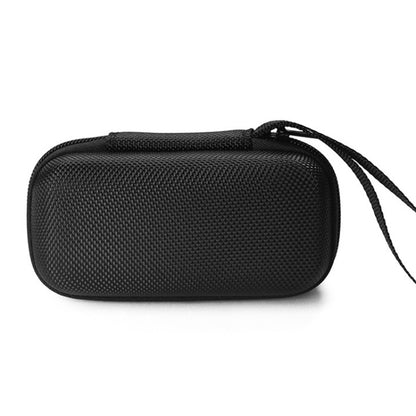 Portable Wire Control Wired Earphone Storage Protection Bag for Marshall MODE EQ, Size: 11.5 x 5.5 x 5cm - Other Earphone Case by buy2fix | Online Shopping UK | buy2fix