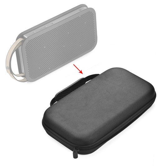 2 PCS For B&O BeoPlay A2 Portable Nylon Bluetooth Speaker Protective Bag Handbag - Protective Case by buy2fix | Online Shopping UK | buy2fix