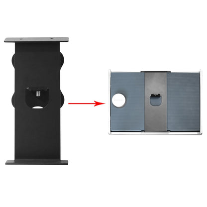 For B&O Beosound Level Wireless Bluetooth HiFi Speaker Wall-mounted Metal Bracket - Speaker Bracket by buy2fix | Online Shopping UK | buy2fix