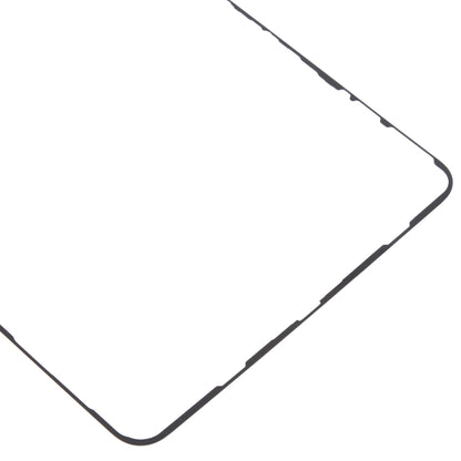 For iPad Pro 11 inch 2024 Front Housing Adhesive - 10.5 inch by buy2fix | Online Shopping UK | buy2fix