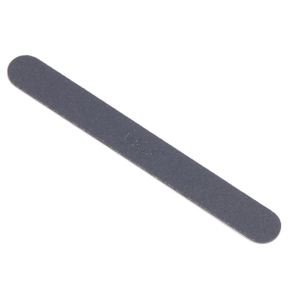 For iPad Pro 11 2024 5G Signal Antenna Glass Plate (Grey) - 10.5 inch by buy2fix | Online Shopping UK | buy2fix