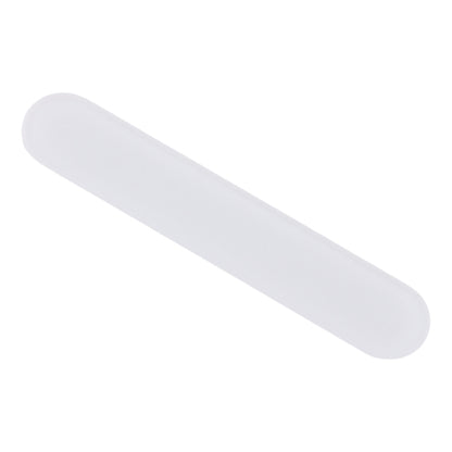 For iPad Pro 12.9 2022 5G Signal Antenna Glass Plate (White) - 10.5 inch by buy2fix | Online Shopping UK | buy2fix