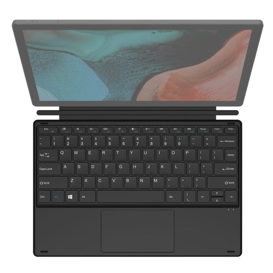 CHUWI Detachable Magnetic Suction Keyboard for Ubook X (WMC0389) (Black) - CHUWI Keyboard by CHUWI | Online Shopping UK | buy2fix
