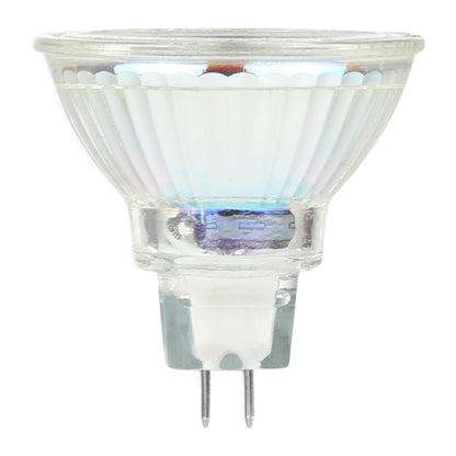 MR16 5W LED Spotlight, AC / DC 12V (White Light) - LED Blubs & Tubes by buy2fix | Online Shopping UK | buy2fix