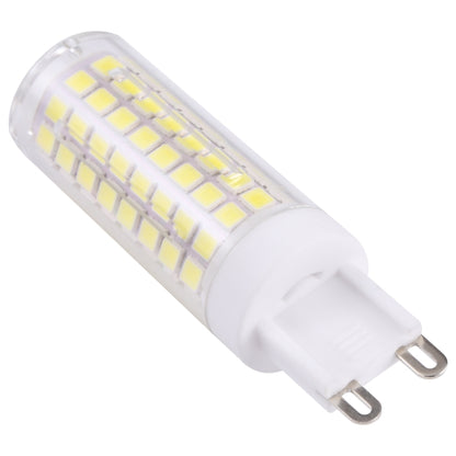 G9 102 LEDs SMD 2835 6000-6500K LED Corn Light, AC 110V (White Light) - LED Blubs & Tubes by buy2fix | Online Shopping UK | buy2fix