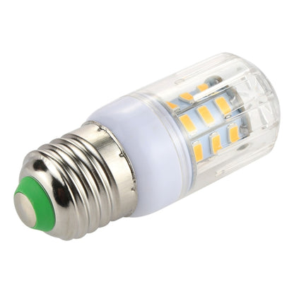 E27 27 LEDs 3W  LED Corn Light SMD 5730 Energy-saving Bulb, DC 24V (Warm White) - LED Blubs & Tubes by buy2fix | Online Shopping UK | buy2fix