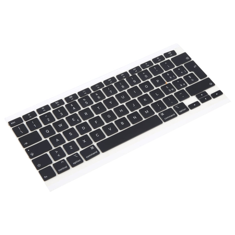 For MacBook Air 13.3 inch A2179 2020 UK Italy Version Keycaps - Keyboard by buy2fix | Online Shopping UK | buy2fix