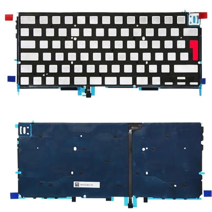 UK Keyboard Backlight For MacBook Pro Retina 14 16 M3 2023 A2918 A2992 A2991 - Others by buy2fix | Online Shopping UK | buy2fix