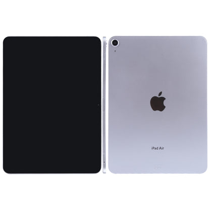 For iPad Air 11 2024 Black Screen Non-Working Fake Dummy Display Model (Purple) - For iPhone & iPad by buy2fix | Online Shopping UK | buy2fix