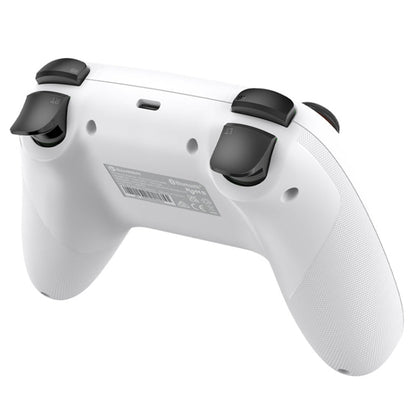 GameSir Nova Lite PC T4N Lite Bluetooth Wireless Gamepad Game Controller for Nintendo Switch (White) - Controller Gamepad by GameSir | Online Shopping UK | buy2fix