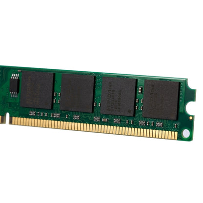 Vaseky 8GB 800MHz PC2-6400 DDR2 PC Memory RAM Module for Desktop - RAMs by Vaseky | Online Shopping UK | buy2fix