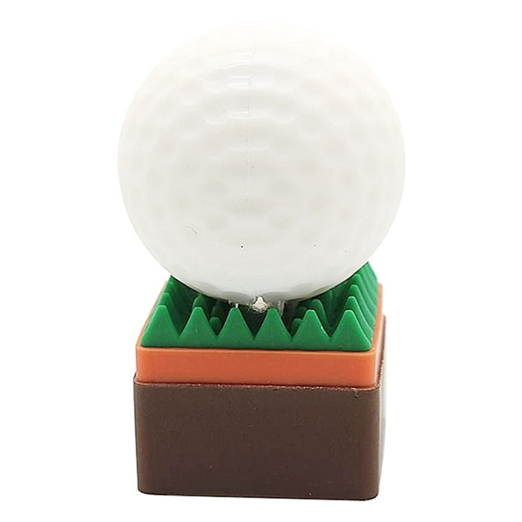 Golf Style USB Flash Disk - USB Flash Drives by buy2fix | Online Shopping UK | buy2fix