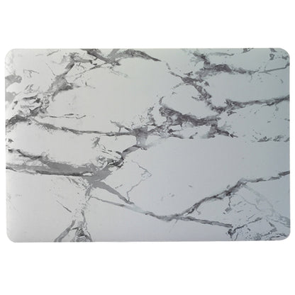 Marble Patterns Apple Laptop Water Decals PC Protective Case for Macbook Pro 15.4 inch - MacBook Pro Cases by buy2fix | Online Shopping UK | buy2fix