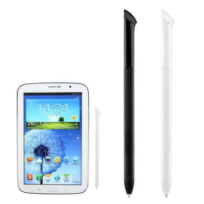 Smart Pressure Sensitive S Pen / Stylus Pen for Samsung Galaxy Note 8.0 / N5100 / N5110(Black) - Stylus Pen by buy2fix | Online Shopping UK | buy2fix