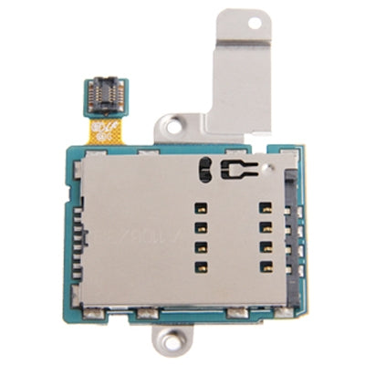 For Galaxy Tab / P7500 Mobile Phone High Quality Card Flex Cable - Card Socket by buy2fix | Online Shopping UK | buy2fix