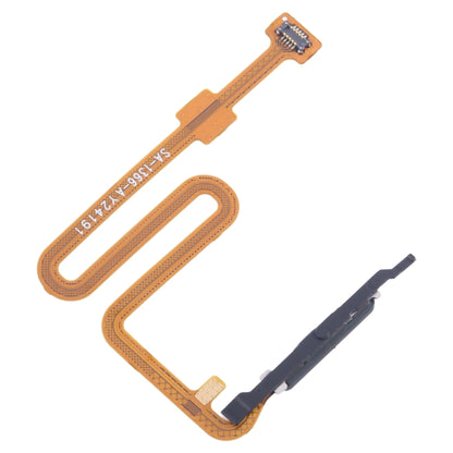 For Samsung Galaxy A05S SM-A057F Original Fingerprint Sensor Flex Cable (Purple) - Galaxy A Series Parts by buy2fix | Online Shopping UK | buy2fix