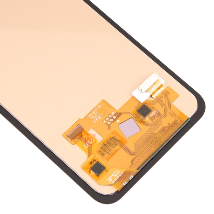 For Samsung Galaxy A55 SM-A556B 6.43 inch OLED LCD Screen Digitizer Full Assembly - Galaxy A Series Parts by buy2fix | Online Shopping UK | buy2fix