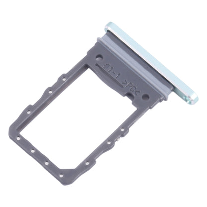 For Samsung Galaxy Z Flip6 SM-F741B Original SIM Card Tray (Green) - Galaxy Z Series Parts by buy2fix | Online Shopping UK | buy2fix