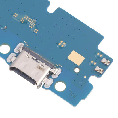 For Samsung Galaxy A16 5G SM-A166B EU Version OEM Charging Port Board - Galaxy S Series Parts by buy2fix | Online Shopping UK | buy2fix